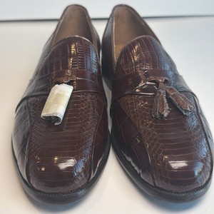 Stacy Adams Snakeskin Shoes | eBay display picture 2
