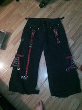 Tripp NYC Vintage Raver Pants Unisex