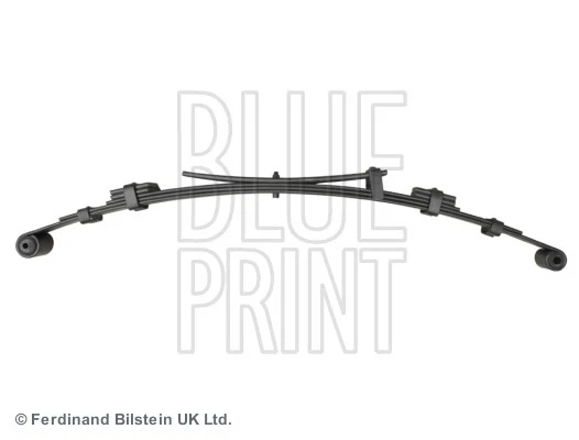 Leaf Spring Rear ADD68808 Blue Print Suspension 4821087658 Quality Guaranteed - Image 2 of 4