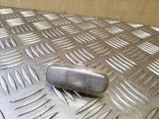 AUDI A2 8Z0 Kotflügelblinker vorne links 1.2 Diesel 45kw 2001 26076606