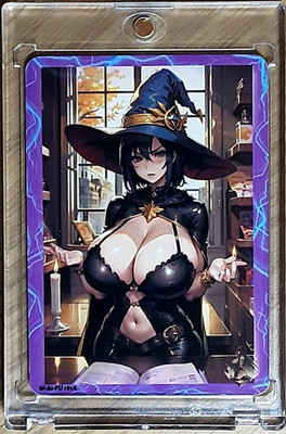 2025 W-Ai-Fu Sexy Wizarding Inspired BROOMSTICK'S AND CAULDRON'S.