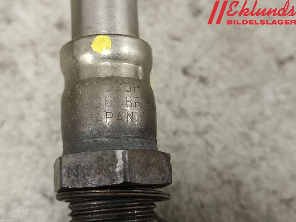 Sonda Lambda ORIGINALE RENAULT CAPTUR I (J5_, H5_) 2020 - Immagine 4 di 4