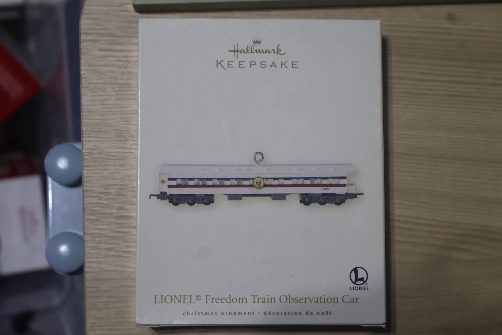 Click here to see eBay Auction