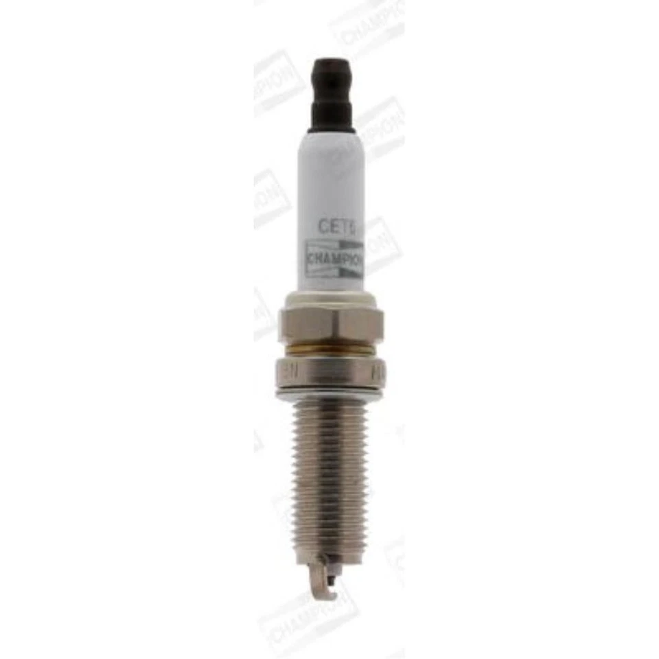 10x CHAMPION Bujías Para Hyundai I20 GB 1.2 PB PBT 1.4 I30 FD 1.6 GD KIA - Imagen 2 de 2