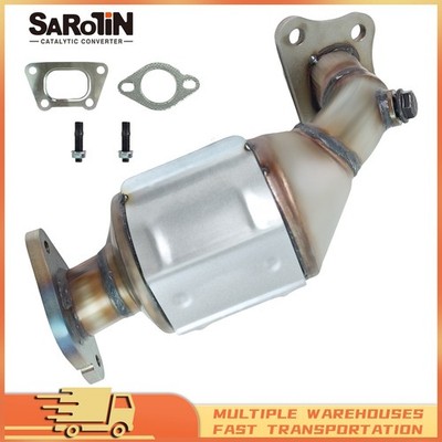 Catalytic Converter For 2012-2017 Chevrolet Equinox GMC Terrain 3.0L 3.6L Front