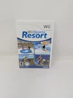 Wii Sports Resort, Nintendo Wii, 2009