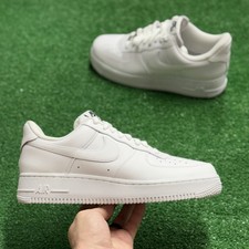 Nike Air Force 1 FlyEase White for Sale | Authenticity Guaranteed