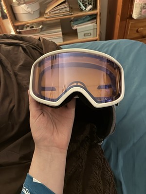 Anon WM1 Perceive Lenses Feature High-contrast Terrain-defining Optics Goggles