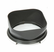 For Rollei Rolleiflex Lens Hood Shade 2.8B C D E E2 E3 Camera Accessory HOT