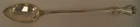 TOWLE SILVERSMITHS OLD COLONIAL Iced Tea Spoon .925 Sterling Silver 8"