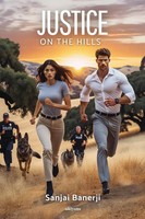 Sanjai Banerji | Justice On The Hills | Taschenbuch | Englisch (2023)