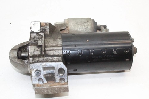 BMW X3 F25 Anlasser 8570383 2.00 Diesel 135kw 2012 22969489