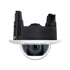 Avigilon 4.0C-H5A-DC1-IR 4.0 MP WDR; LightCatcher; Day/Night; In-Ceiling Dome;