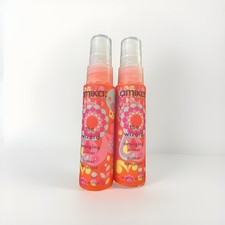 Lot Of 2 Amika The Wizard Detangling Primer 1 oz ea  2 oz Total NWOB 