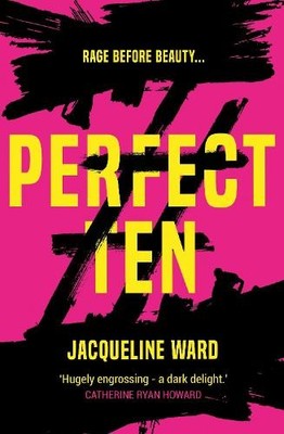 Jacqueline Ward Perfect Ten (Taschenbuch)