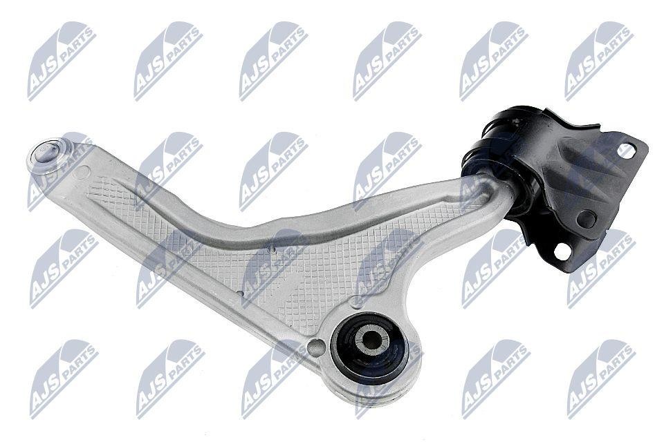 NTY Control Arm Front Axle Left Reinforced 100% Fit ZWD-FR-023 for Ford