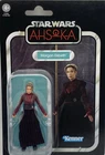 Star Wars Vintage Collection Morgan Elsbeth 3 3/4-Inch Action Figure NEW Ahsoka