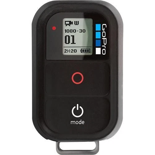 GoPro Wi-Fi Remote Control 2.0