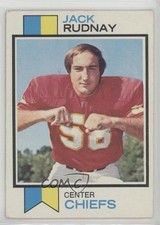 Jack Rudnay