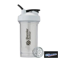   BlenderBottle 24 fl oz Energy and Sports Drink Shaker Bottle