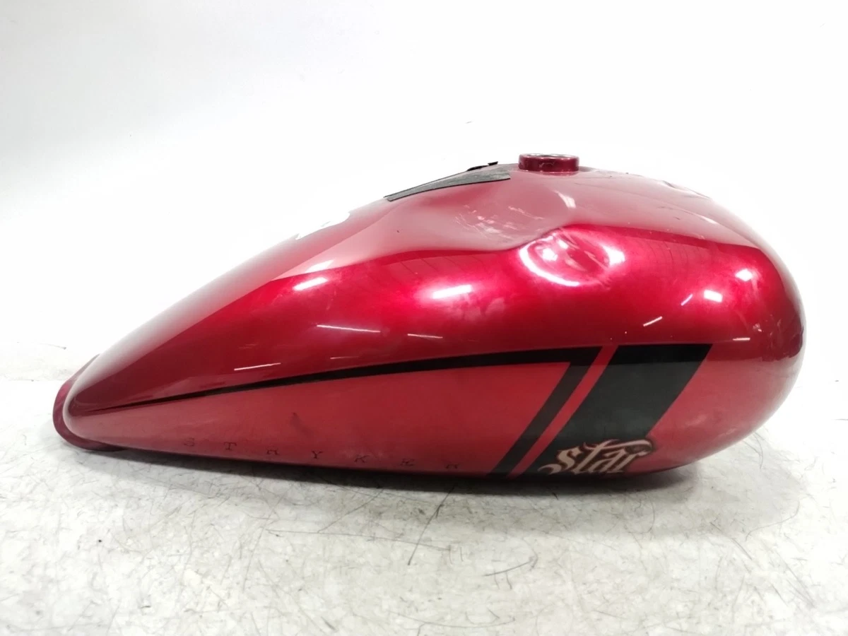 Gas Tanks for Yamaha Stryker Bullet Cowl for sale | eBay