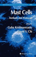 Guha Krishnaswamy (U. A.) | Mast Cells | Buch | Englisch (2005) | Xviii | Humana
