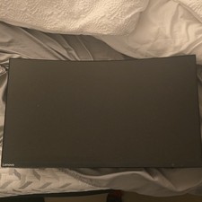Lenovo G27c-10 27" Curved Monitor