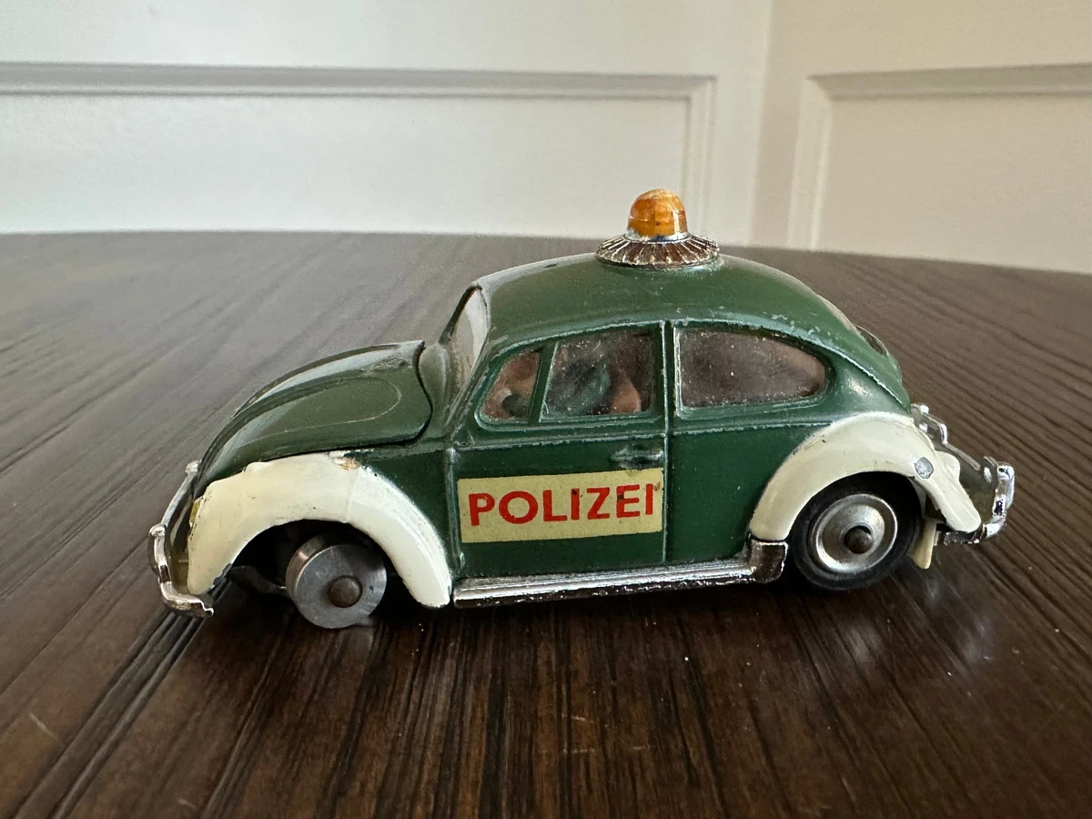 Volkswagen 1:200 Scale Diecast Cars, Trucks & Vans for sale | eBay