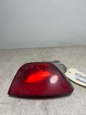 Antibrouillard Ford FOCUS