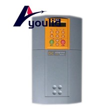 PARKER 590P/0035/500/0011/UK/AN/0/0/0 DC Driver (New without package box)