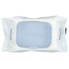 Baby Wipes, Sensitive, 20 Sheets
