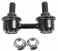 Stange Strebe Stabilisator Vorne Links Rechts Lemförder 34496 01 FÜR Toyota