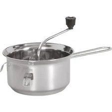 Mirro/foley 3.5 Quart Stainless Steel Food Mill