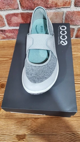 Ecco BIOM Life Mary Jane Band Flat donna taglia 39 EU (8 8 5)
