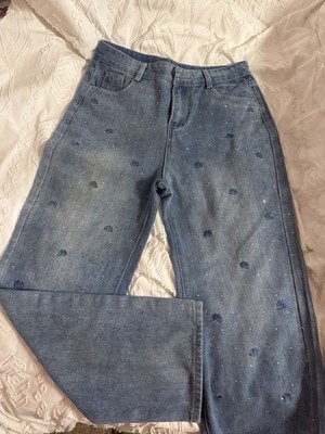 Jeans fashion, fix size 27, but I think fix 26 or 28 well too