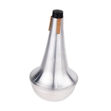 Trombone Mute Trombone Practice Mute for Stage Performance Learning Teaching
