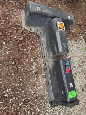 Battery Fits 19 Chevy Volt