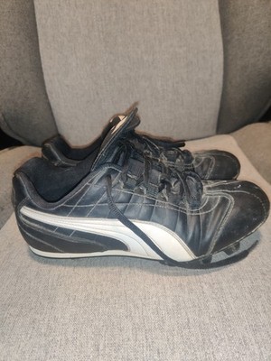 Puma Rubber Baseball Cleats Men's Size 6