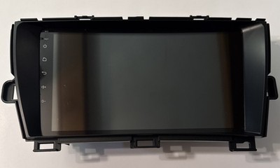 Leadfan Android Car Navigation For Toyota Prius 2010-2015, 9 inch Untested