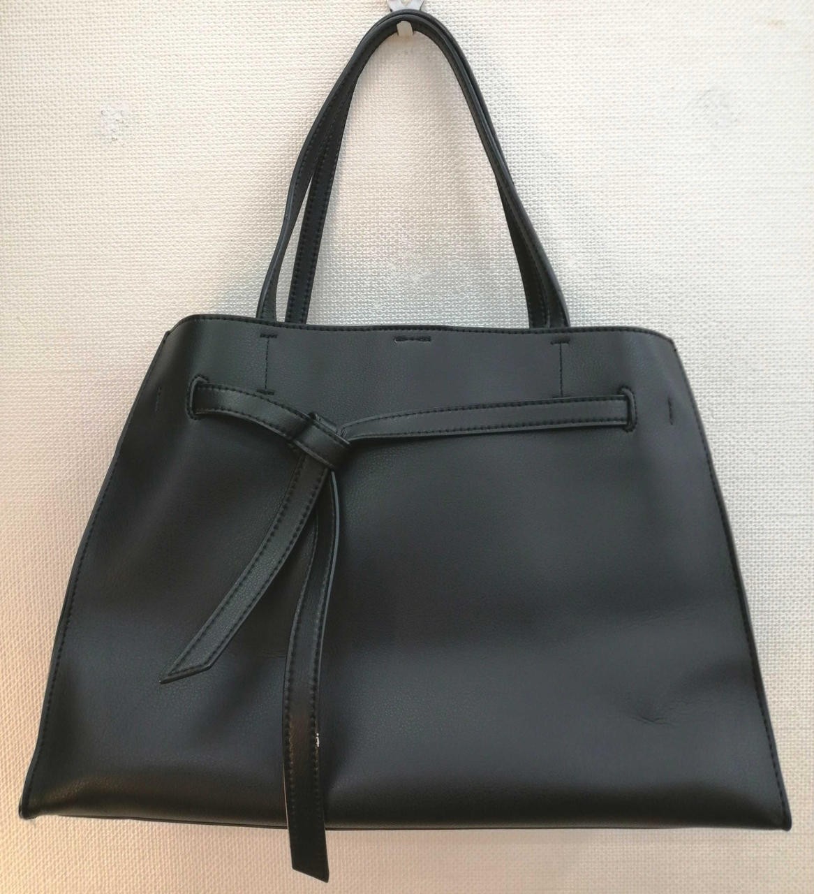 Black History Tote Bag Model BLK HISTORIE U