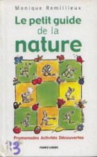 Le petit guide de la nature |