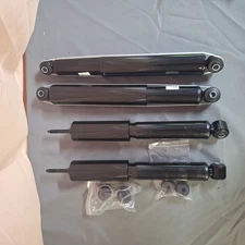 4x Front+Rear Shock Absorbers Assembly For 97-04 Dodge Dakota 98-03 Durango 4WD