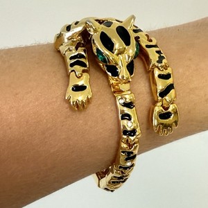 Leopard Bracelet | eBay