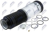 NTY Luftfeder Fahrwerk EZC-BM-308 FüR BMW 7Er F01 F02 F03 F04 730 Xdrive 740 750