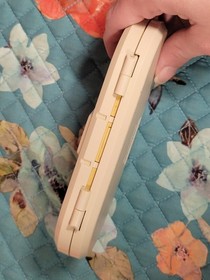 Vintage Videogame Punch Out Retro game - Boxing Micro vs System - Nintendo 1984