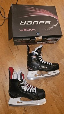 Bauer X400 4.0 37.5 Schlittschuhe Hockeyschuhe