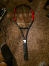 wilson pro staff 97 sz 4 3/8 v11
