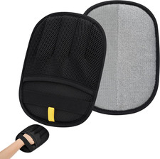 Pet Hair Remover Glove for Couch,Clothes, Furniture Carpet