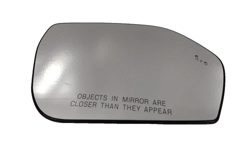 FORD OEM 20-23 Explorer Front Door Outside Mirrors-Mirror Glass MB5Z17K707A