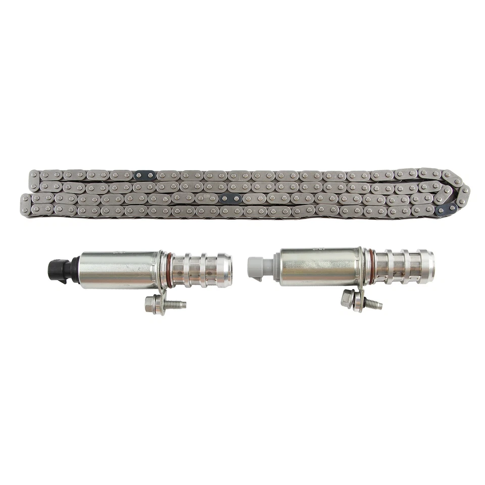Engine Timing Chain Kit 9-4201SAVVT1 For 11-17 GMC Terrain 2.4L & Buick Regal - Image 3 of 4